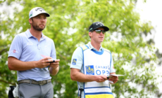 Sam Burns Posts PGA Tour Career Best at RBC Canadian Open