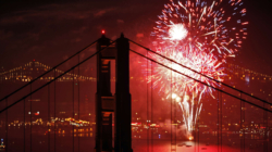 Map Shows Where 4th of July Events Have Been Canceled