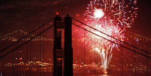 Map Shows Where 4th of July Events Have Been Canceled