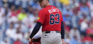 Orioles Reunite With Veteran Reliever In Trade With Braves