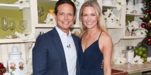 Kelley Wolf detained by police in video after announcing divorce from Scott Wolf
