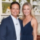 Kelley Wolf detained by police in video after announcing divorce from Scott Wolf
