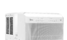 Midea recalls 1.7 million air conditioners over potential mold risk