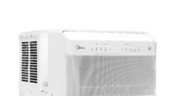 Midea recalls 1.7 million air conditioners over potential mold risk