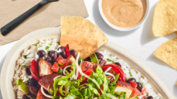 Chipotle set to release first new dip, called Adobo Ranch, in 5 years