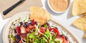 Chipotle set to release first new dip, called Adobo Ranch, in 5 years