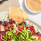 Chipotle set to release first new dip, called Adobo Ranch, in 5 years