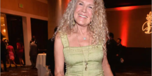 Walmart heiress Christy Walton promotes “No Kings” anti-Trump protest in ad
