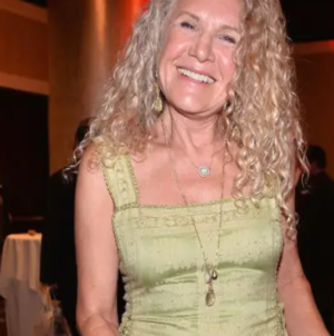 Walmart heiress Christy Walton promotes “No Kings” anti-Trump protest in ad