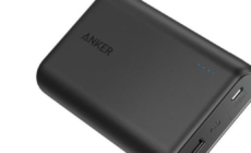 Anker recalls more than 1.1 million power banks after some users report fires