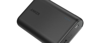 Anker recalls more than 1.1 million power banks after some users report fires