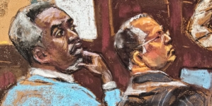 Jane, Diddy’s ex, testifies he was seeing another woman during their relationship