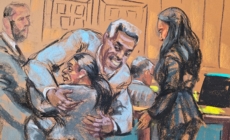 Diddy trial judge threatens contempt charges over sealed information leak