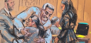 Diddy trial judge threatens contempt charges over sealed information leak
