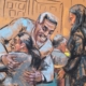 Diddy trial judge threatens contempt charges over sealed information leak