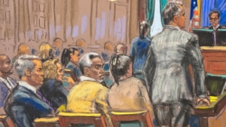 Prosecution begins closing arguments in Sean ‘Diddy’ Combs’ sex trafficking trial