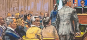 Prosecution begins closing arguments in Sean ‘Diddy’ Combs’ sex trafficking trial