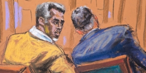 Diddy’s federal trial continues after judge rejects defense claims of false testimony