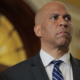 MAGA Accuses Democratic Senator Cory Booker of Doing ‘Nazi Salute’