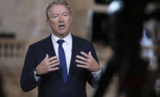 Rand Paul’s Complaint About Trump Picnic Invite Mocked: ‘School Girl’