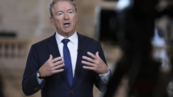 Rand Paul’s Complaint About Trump Picnic Invite Mocked: ‘School Girl’