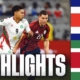 Costa Rica vs. Suriname Concacaf Gold Cup Highlights | FOX Soccer