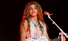 Shakira cancels Washington D.C. concert due to production issues, sixth of tour