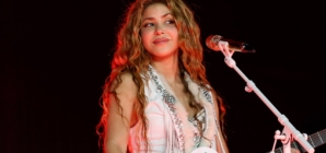 Shakira cancels Washington D.C. concert due to production issues, sixth of tour