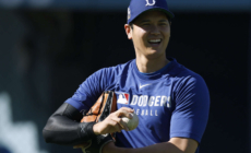 Dodgers’ Shohei Ohtani Could Pitch Before All-Star Break