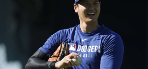 Dodgers’ Shohei Ohtani Could Pitch Before All-Star Break