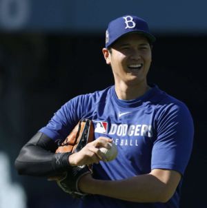 Dodgers’ Shohei Ohtani Could Pitch Before All-Star Break