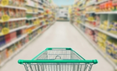 Retail trade rebounds: broad-based growth in food, non-food and fuel sales