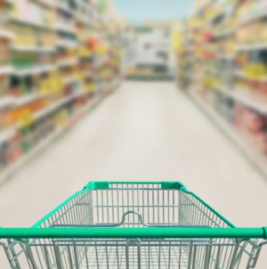 Retail trade rebounds: broad-based growth in food, non-food and fuel sales