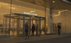Nordstrom opens a NYC flagship store