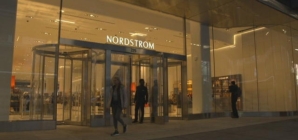 Nordstrom opens a NYC flagship store