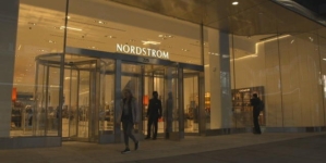 Nordstrom opens a NYC flagship store
