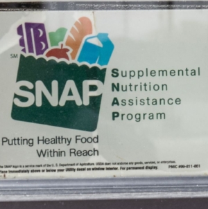 Warning Issued From 23 States Over SNAP Benefit Cuts