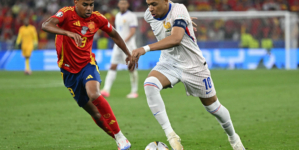 How to Watch Spain vs France: Live Stream UEFA Nations League Semifinal, TV Channel
