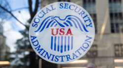 Americans Filing for Social Security Surges to Record High Amid Cut Fears