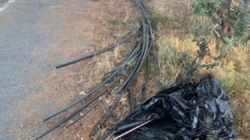 Spectrum says would-be copper thieves behind widespread outage