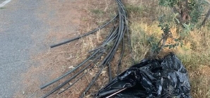 Spectrum says would-be copper thieves behind widespread outage