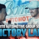 Kyle Kirkwood on winning Bommarito Automotive Group 500, winning on street courses | INDYCAR on FOX
