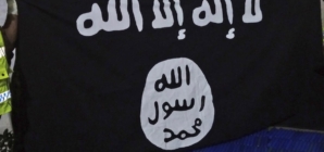 Stockton man who pledged support for ISIS caught in undercover sting