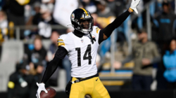 Cowboys Wideout Viewed as ‘Major Player’ in NFC East Race