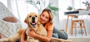 Four Signs Your Dog Thinks of You as Its Parent