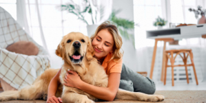 Four Signs Your Dog Thinks of You as Its Parent