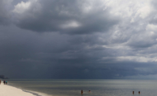 Southern States Brace for Storms After Deadly System Saturday