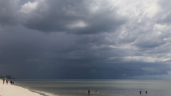 Southern States Brace for Storms After Deadly System Saturday