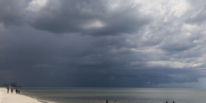 Southern States Brace for Storms After Deadly System Saturday