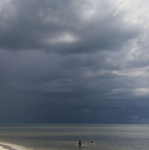 Southern States Brace for Storms After Deadly System Saturday